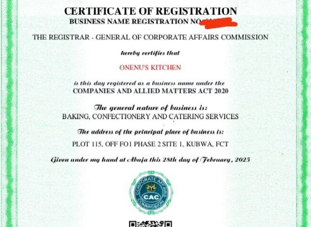 Register your business now before the CAC price increase in 1st August- Best CAC Registration expert in Nigeria, Lagos, Abuja, Port Harcourt.