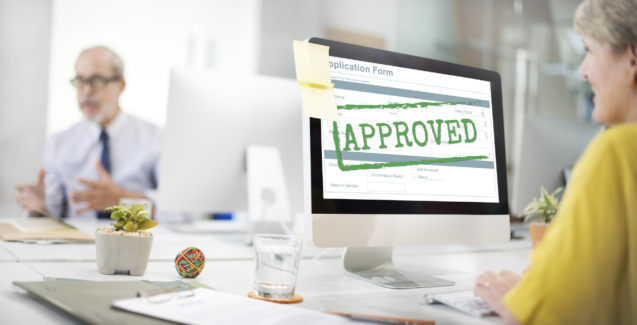 Approved Agreement Allowed Validation Concept